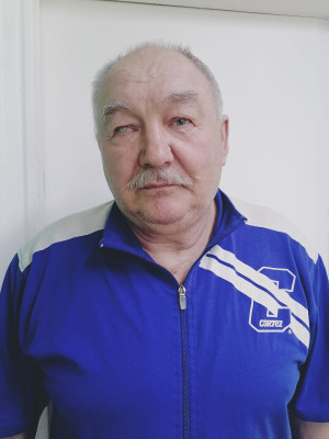 Коровин Владимир Сидорович Коровин Владимир Сидорович